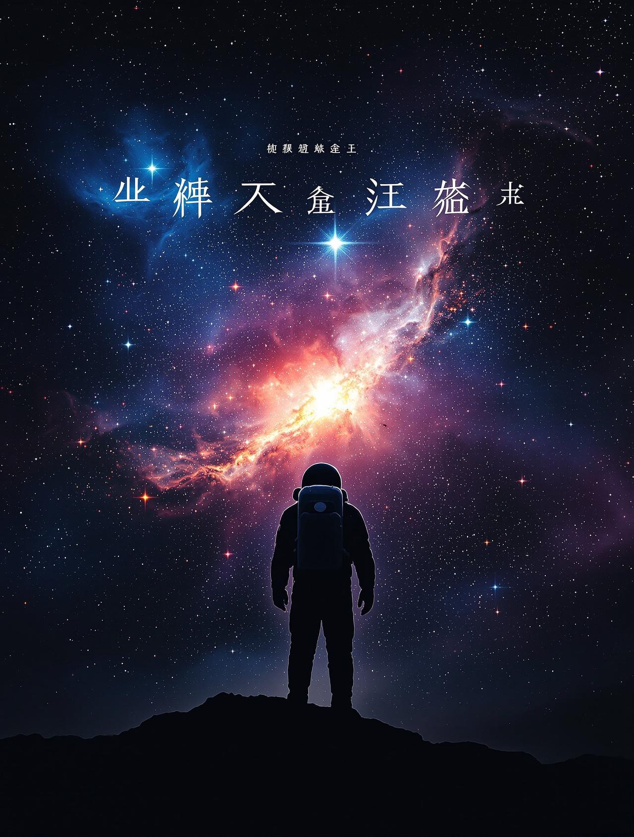 星河之上